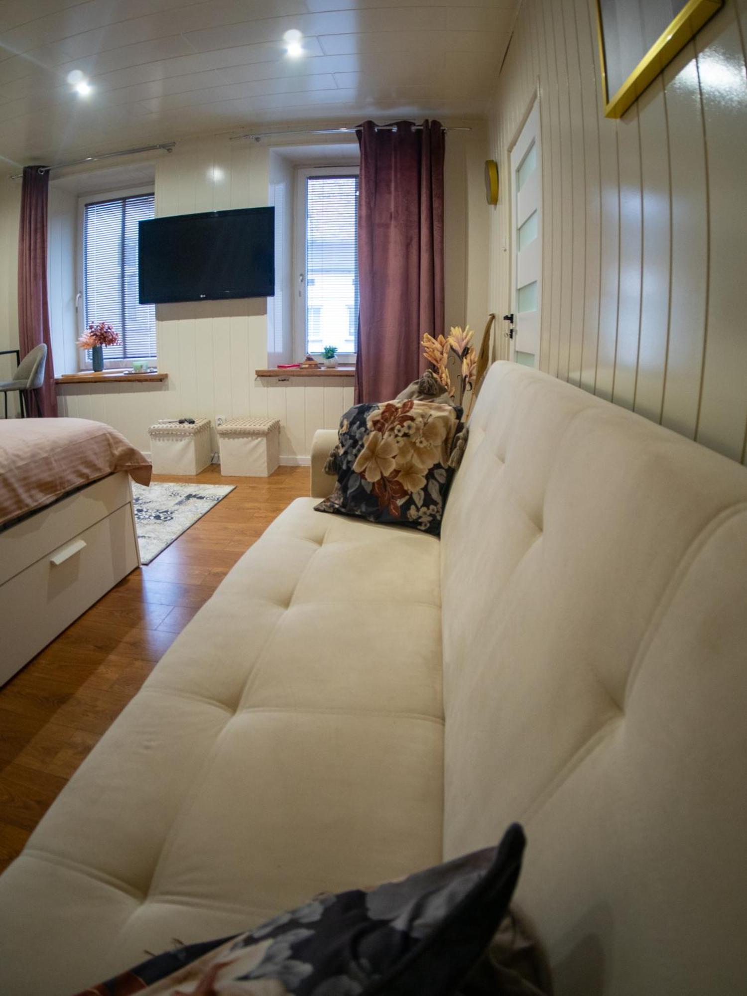 Apartament Classic Comfort Aleja Nmp 8 - Free Parking Częstochowa Exterior foto