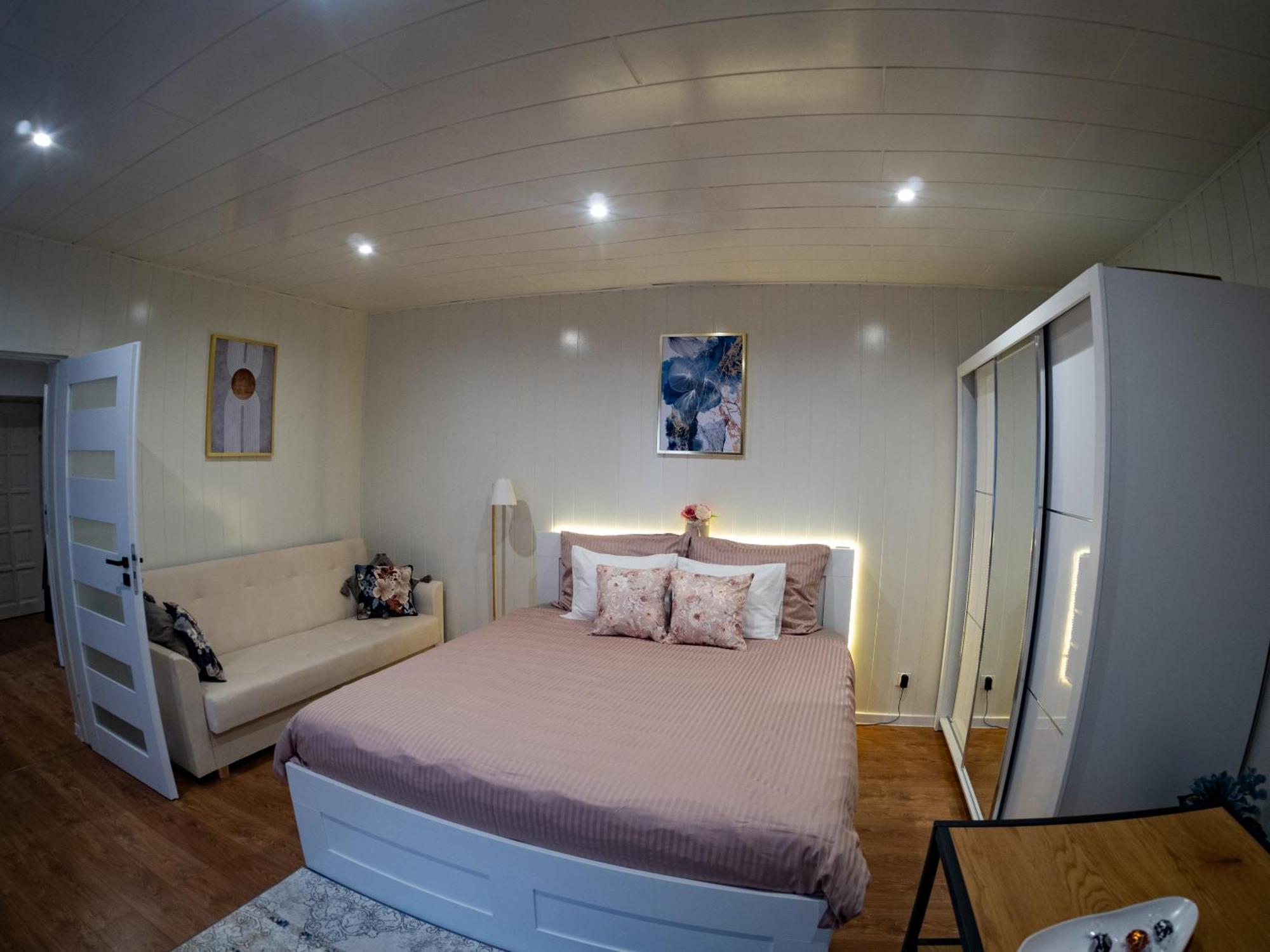 Apartament Classic Comfort Aleja Nmp 8 - Free Parking Częstochowa Exterior foto